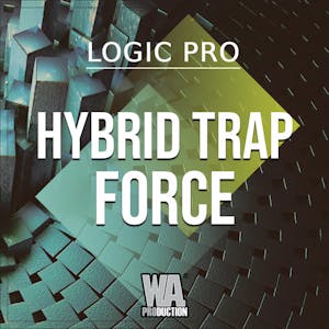 Hybrid Trap Force